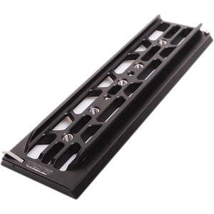 Tilta 14" Lightweight ARRI Standard Dovetail Plate