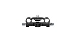 Tilta Universal 15mm LWS Baseplate - Black