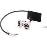 Wooden Camera A-Box Conversion Kit for RED Epic/Scarlet to Weapon/Scarlet-W/Raven
