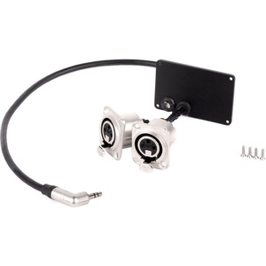 Wooden Camera A-Box Conversion Kit for RED Epic/Scarlet to Weapon/Scarlet-W/Raven