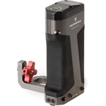 Tiltaing Side Power Handle With Run/Stop Type III (F570, Tilta Gray)