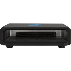 AJA PAK Dock Pro (USB 3.2 Gen 2)