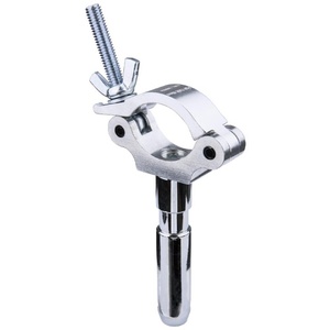 KUPO KCP-864 / SLIM TYPE MIGHTY 28MM SPIGOT COUPLER