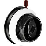 ARRI Hard Stop Focus Knob with Beveled Inch Marking Disk (Universal - Left/Right Side Small Diameter)