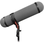 Rycote Super-Blimp Kit for Rode NTG & Shotgun Mics (11" Length, 0.7-0.9" Diameter)