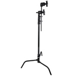 KUPO CT-30MKB 30" C STAND BLACK KIT