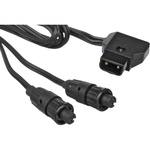 AJA ABPWRCBL Anton Bauer Power Cable