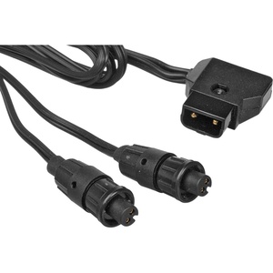 AJA ABPWRCBL Anton Bauer Power Cable
