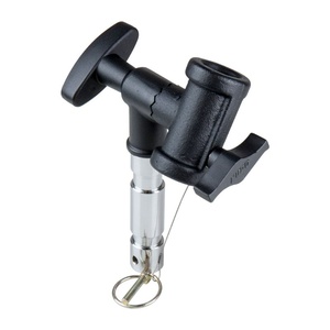 KUPO KS-207 SWIVEL JUNIOR RECEIVER ADAPTER