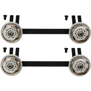 Matthews Dutti Dolly Speed Wheels Set