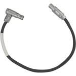 ARRI TRINITY Power GPI, LEMO 1S 3-Pin to 1S 3-Pin 90° Cable