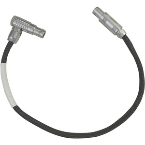 ARRI TRINITY Power GPI, LEMO 1S 3-Pin to 1S 3-Pin 90° Cable