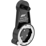 ARRI Handgrip Adapter for Panasonic AU-EVA1