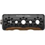 Wooden Camera Ultra Handle Extension (3")