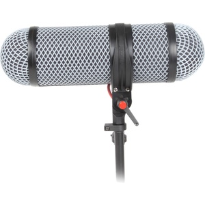 Rycote Super-Blimp NTG5 Windshield Kit for Rode NTG5 Microphone