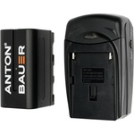 SmallHD L-Series Battery & Charger Kit