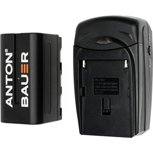 SmallHD L-Series Battery & Charger Kit