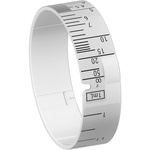 ARRI Smart Focus Left-Hander Marking Ring (1.0m to Infinity)