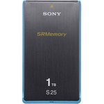 Sony 1TB S25 Series SRMemory Card