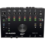 M-Audio AIR 192|14 Desktop 8x4 USB Type-C Audio/MIDI Interface
