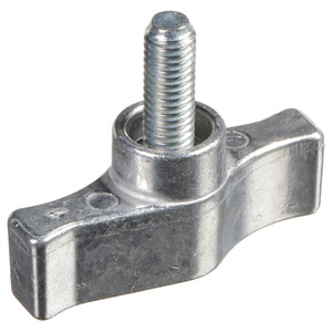 Manfrotto RH02E001BR Replacement Lock-Off Knobs for Select Avenger or Manfrotto Grip Accessories (5-Pack)