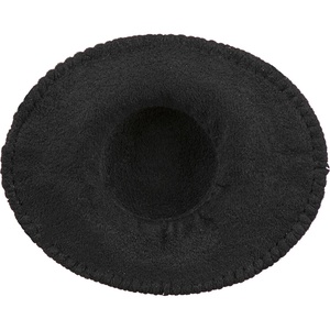 Bluestar CanSkins Earcup Covers for Sony MDR-10RBT Headphones (Pair, Black)