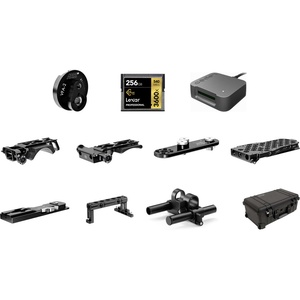 ARRI Accessories Bundle III