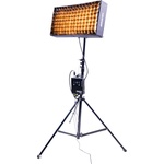 Aputure amaran F21x Bi-Color LED Mat (V-Mount, 2 x 1')