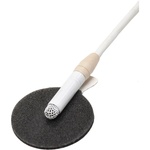 Viviana Dots Premium Lavalier Stickers (30-Pack, Round)