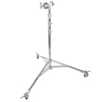 KUPO 600MR HIGH OVERHEAD ROLLER STAND