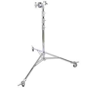 KUPO 600MR HIGH OVERHEAD ROLLER STAND