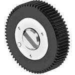 ARRI CLM-5/cforce Mini m0.5/64 Teeth Gear for Canon ENG Focus/Zoom