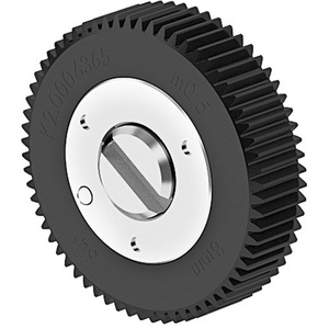 ARRI CLM-5/cforce Mini m0.5/64 Teeth Gear for Canon ENG Focus/Zoom