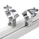 KUPO Universal Light Track Coupler