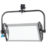 Litepanels Pole Operated Yoke for Gemini LED Soft Panel