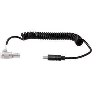 Tiltaing Side Handle Run/Stop Cable for Sony a6/a7a9 Series