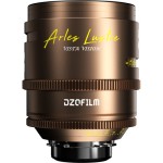 DZOFilm Arles Lustre 35mm T1.6 FF/VV Cinema Prime Lens (ARRI PL)
