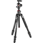 Manfrotto Befree GT XPRO Aluminum Travel Tripod with 496 Center Ball Head