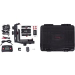iFootage Motion X2 Pan & Tilt Head Bundle B0