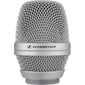 Sennheiser MD 5235 Cardioid Dynamic Capsule for 3000/5000 Series Handheld Transmitters (Nickel)