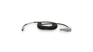 Tilta Side Handle Run/Stop Cable for Red Camera SYNC Port Type II