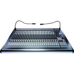 Soundcraft GB2 - 24 Mono Channel Live Sound / Recording Console with 2 Stereo Channels and 2 Stereo Group Outputs