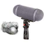 Rycote Windshield Kit 1 - Complete Windshield and Suspension System