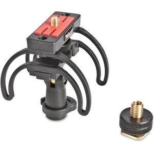 Rycote 041119 Portable Recorder Suspension