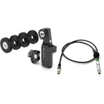 ARRI CLM-4 Motor Basic Set with 4 x Gears, Bracket & Cable (31")