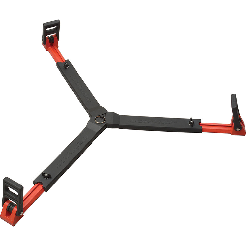 OConnor Floor Spreader for 30L and 60L Tripods