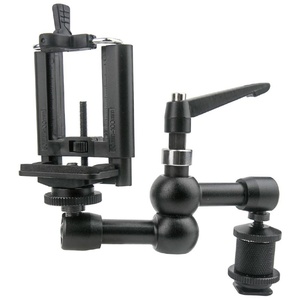 KUPO KCP-104 CAMERA MOUNTABLE UNIVERSAL SMARTPHONE HOLDER