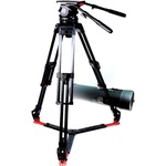 Sachtler System 25 EFP 2 (Ground-Level Spreader)