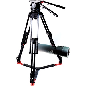 Sachtler System 25 EFP 2 (Ground-Level Spreader)