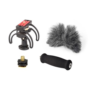 Rycote Portable Recorder Audio Kit for Tascam DR-05